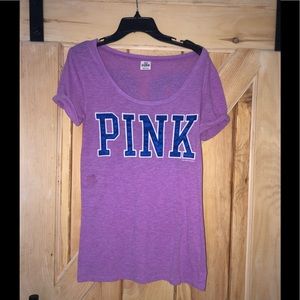 Victoria’s Secret Pink Tee